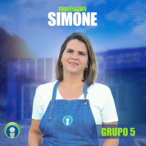 Professora Simone