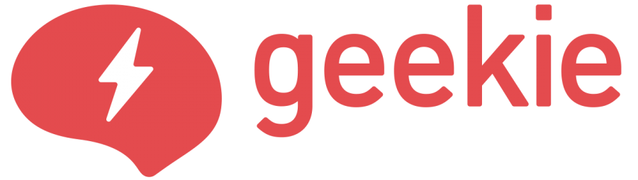 geekie logo